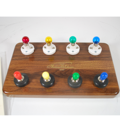 Wellington Mini Switchboard - Image 3