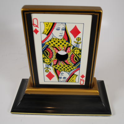 Milson Worth Absconding Queen - Image 2