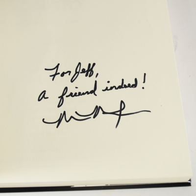Award Wining Rope Magic of Francis Tabary: Autographed to the illustrator - Image 3