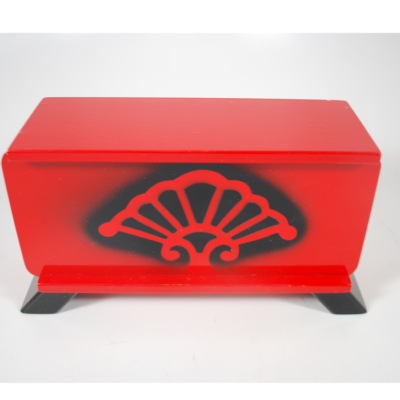 Supreme Magic Sliding Knot Box: Vintage and mint - Image 2