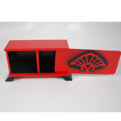 Supreme Magic Sliding Knot Box: Vintage and mint - Image 7