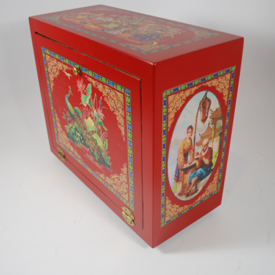 The Okito/Nielsen/Owen/Regal Legacy Box: Long sold out - Image 3