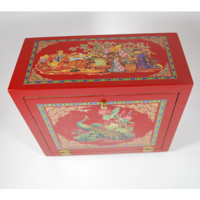 The Okito/Nielsen/Owen/Regal Legacy Box: Long sold out - Image 4