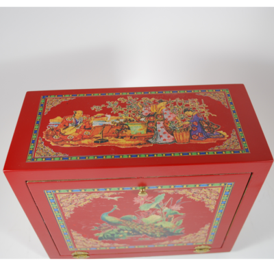 The Okito/Nielsen/Owen/Regal Legacy Box: Long sold out - Image 5