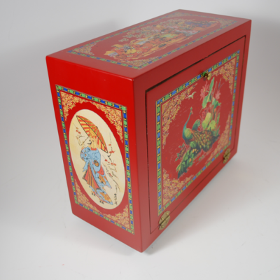 The Okito/Nielsen/Owen/Regal Legacy Box: Long sold out - Image 6
