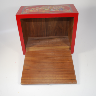 The Okito/Nielsen/Owen/Regal Legacy Box: Long sold out - Image 8