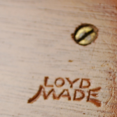 The Jewel Chest of Chung See by Loyd Magic: circa 1950 hallmarked - Image 2