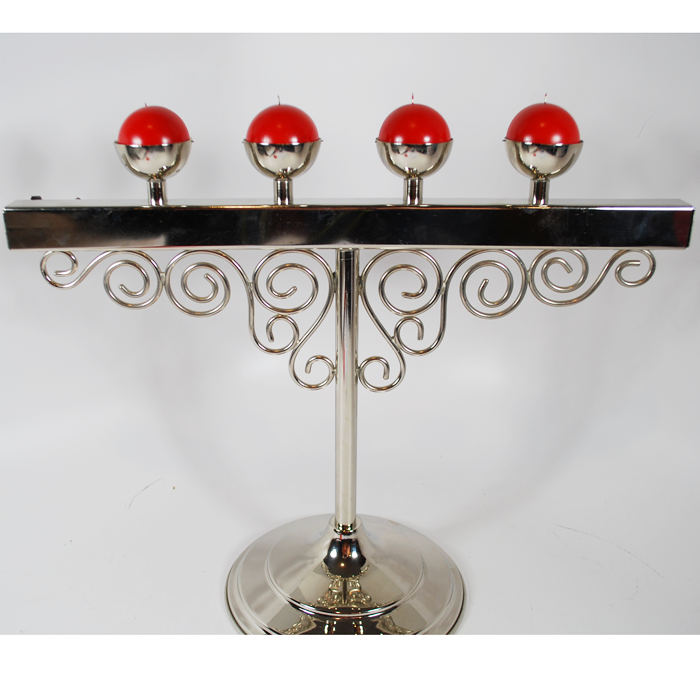 Automatic Billiard Ball Stand rare ! 2 of 2 built by master craftsman