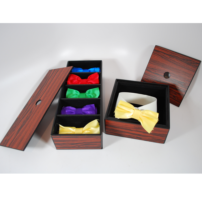 Harries Super Deluxe Bow Tie Mystery | Magic Collectibles