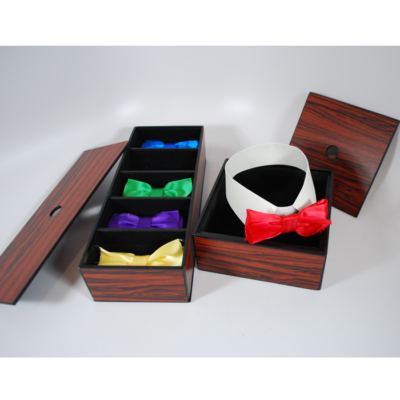 Harries Super Deluxe Bow Tie Mystery