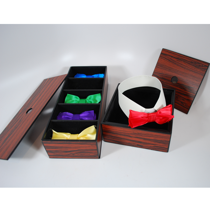 Harries Super Deluxe Bow Tie Mystery | Magic Collectibles
