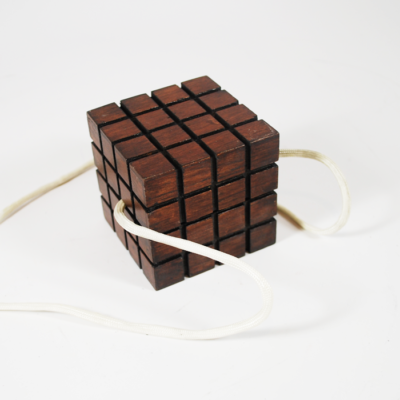 Resor's Block of Cord: an examinable  mechanical miracle