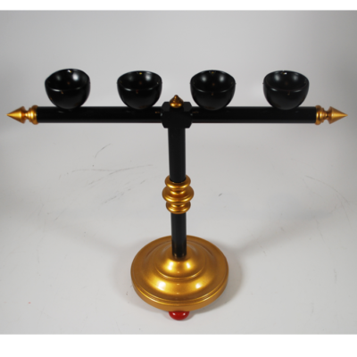 Owen Perfecto Billiard Ball Stand: stunning prop - Image 3