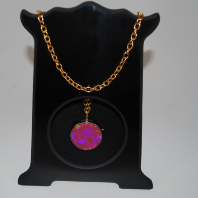 Predict A Pendant by Mak