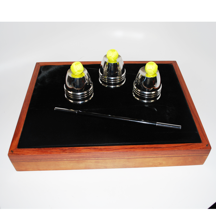 Jim Zachary (Jim Zee) C Lose Up Stage: exquisite