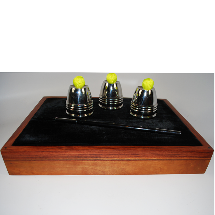 Jim Zachary (Jim Zee) C Lose Up Stage: exquisite - Image 4