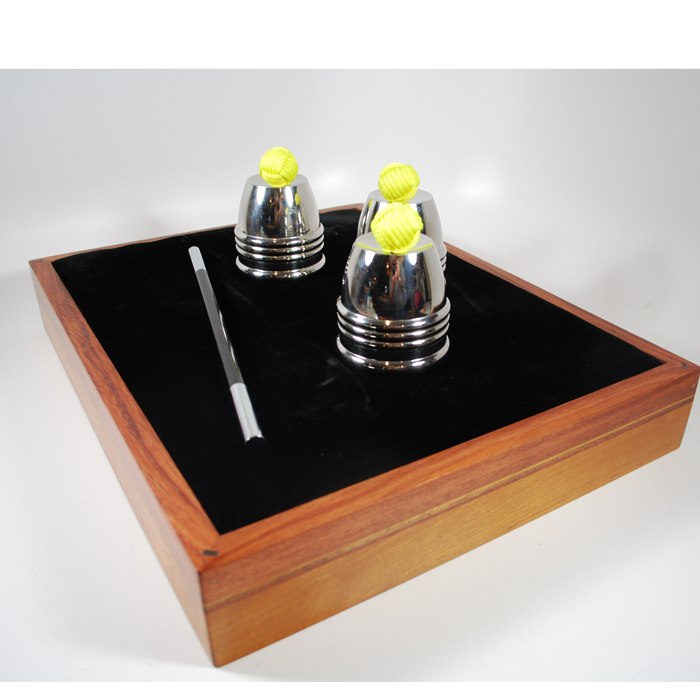 Jim Zachary (Jim Zee) C Lose Up Stage: exquisite - Image 5