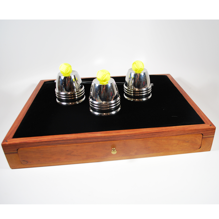 Jim Zachary (Jim Zee) C Lose Up Stage: exquisite - Image 6