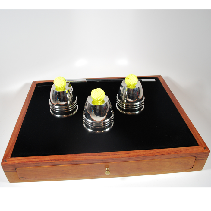 Jim Zachary (Jim Zee) C Lose Up Stage: exquisite - Image 8