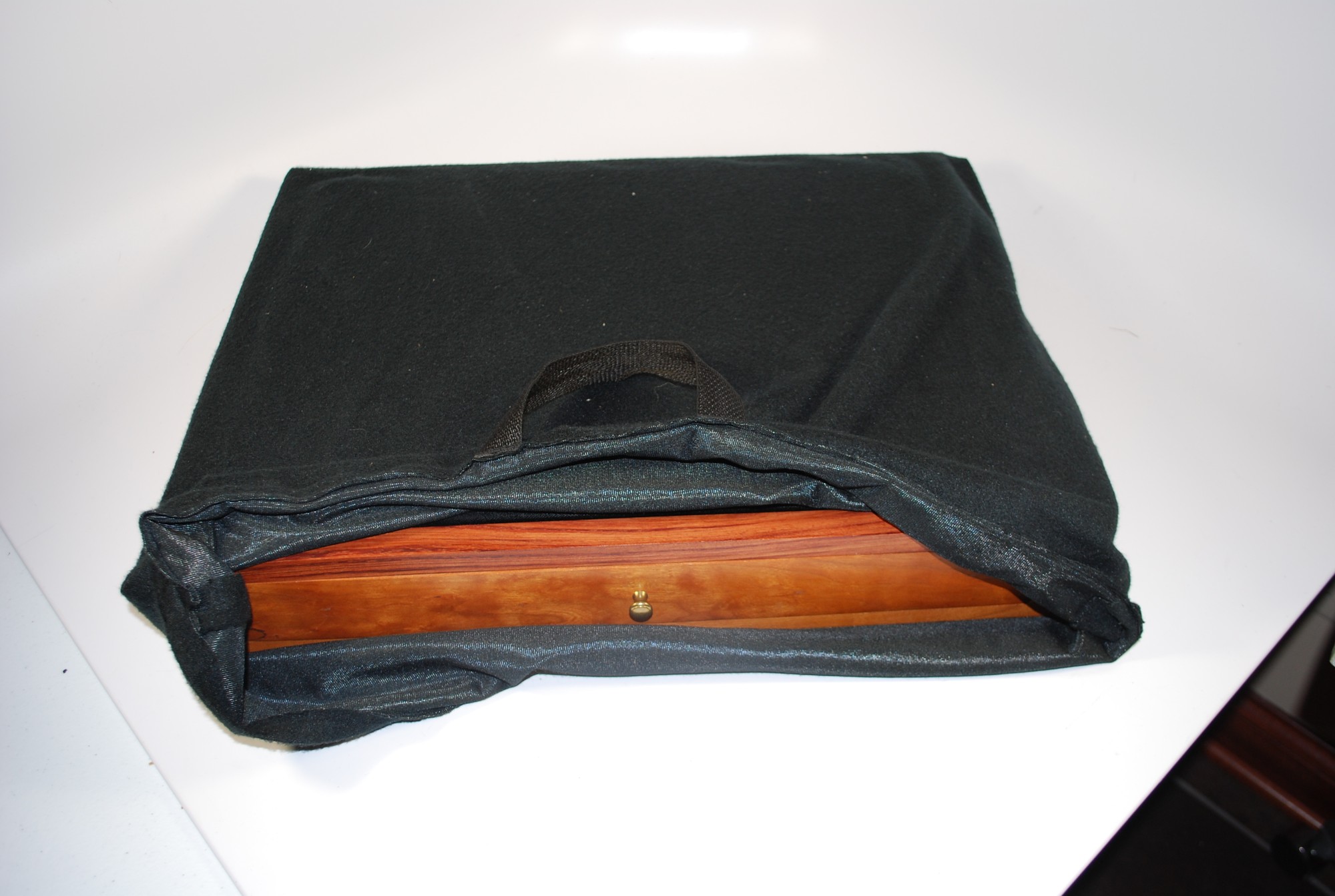 Jim Zachary (Jim Zee) C Lose Up Stage: exquisite - Image 10