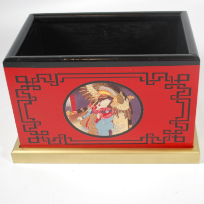 Micheal Bakers Hank Box - Image 4