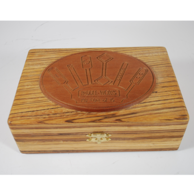 Paddle Works by Ken Bergman: #4 of 15: highest quality and a great investment - Image 2