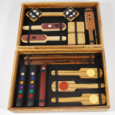 Paddle Works by Ken Bergman: #4 of 15: highest quality and a great investment - Image 3