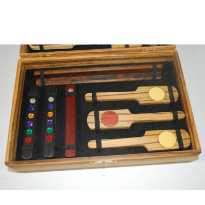 Paddle Works by Ken Bergman: #4 of 15: highest quality and a great investment - Image 5