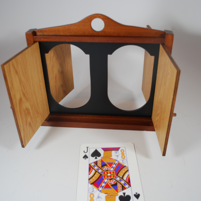 Pegani's Sucker Jumbo Comedy Card Frame: European: wonderfully made - Image 3