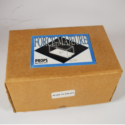 Force Majuere switch box from Israel - Image 2