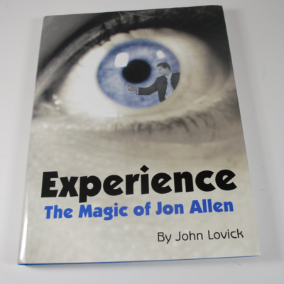 Experience the Magic of John Allen: John Lovick