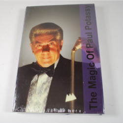 The Magic of Paul Potassy: fine condition