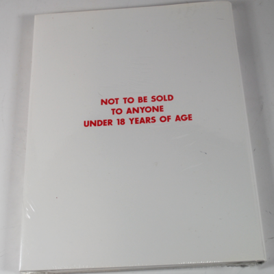Sexy Magic by James Hodges: still in original wrap. - Image 2