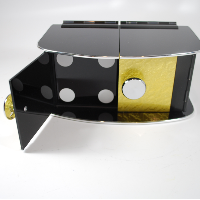 Proline Peek Die Box: nice large box with the peek feature - Image 2