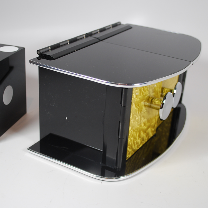 Proline Peek Die Box: nice large box with the peek feature - Image 4