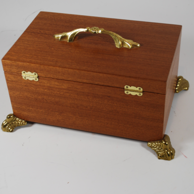 Prediction Chest: well made - Image 5