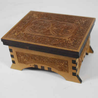 Corradin's Box - Image 2