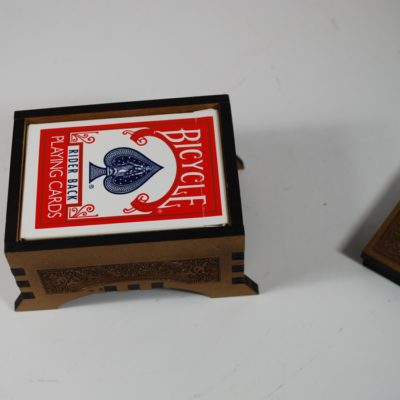Corradin's Box - Image 4