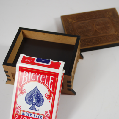 Corradin's Box