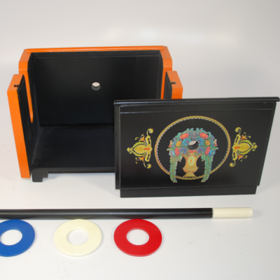 Okito/Williams Replica of the Masters/ Dr. Albo - Image 5