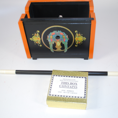 Okito/Williams Replica of the Masters/ Dr. Albo - Image 6