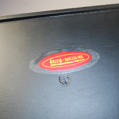 Okito/Williams Replica of the Masters/ Dr. Albo - Image 7