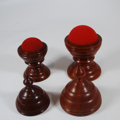Mak Magic Sponge Ball Vases: 2 and 3 inch - Image 3