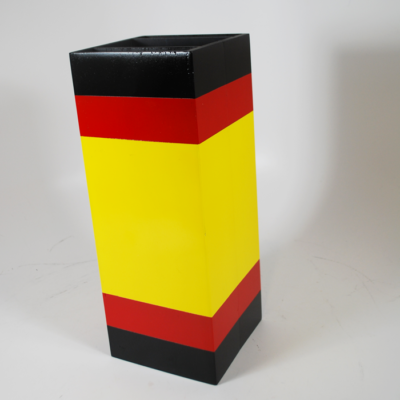 Genii Tube by Louis Gaynor