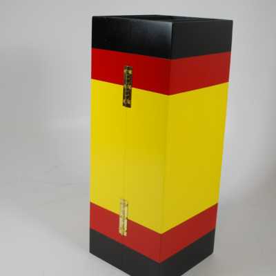 Genii Tube by Louis Gaynor - Image 2