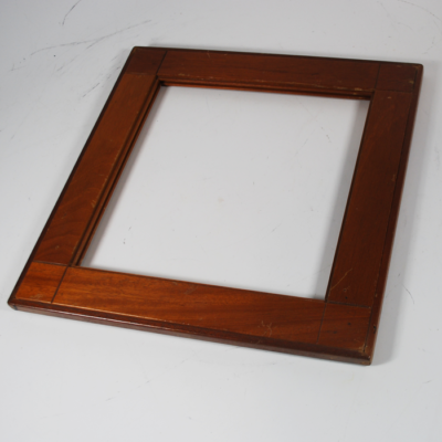 Vintage Owen Handkerchief Frame
