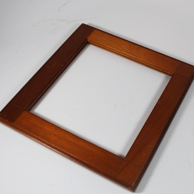 Vintage Owen Handkerchief Frame - Image 2