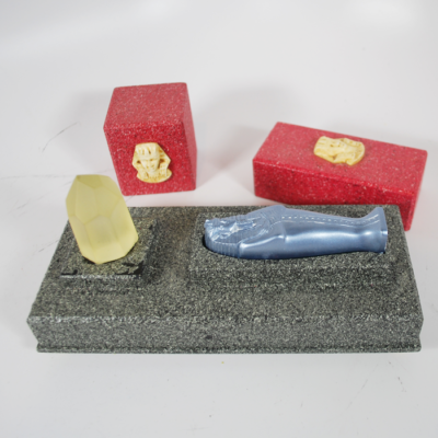 Stone of the Pharaoh by Mephisto: Belgium