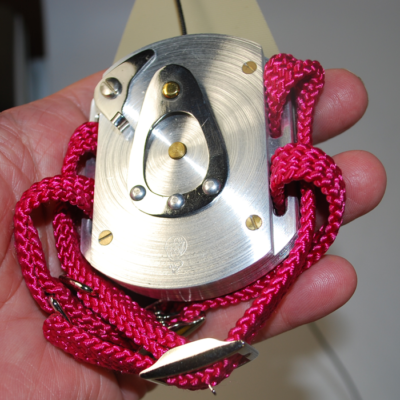 Owen Vanishing Birdcage with Owen Martin style pull: highest of quality! - Image 3