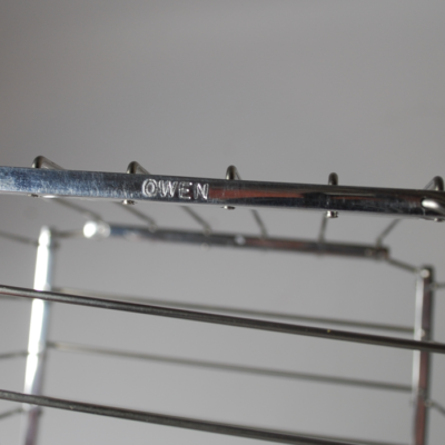 Owen Vanishing Birdcage with Owen Martin style pull: highest of quality! - Image 5